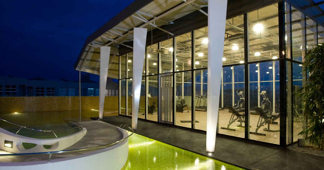 The Domain Cyberjaya The Domain