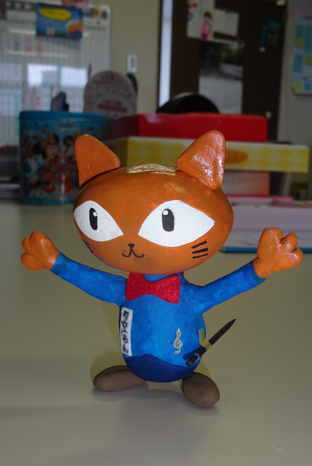 ガリラボ通信 ガリラボのフィギュア職人 １３ 藤村 Coho Zuが少し前へ
