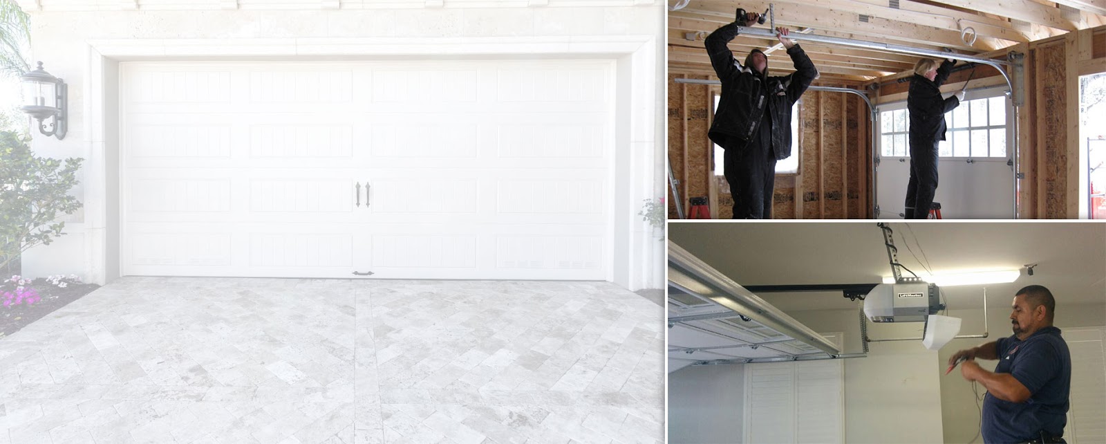 United Garage Doors Inc.