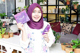 REVIEW Dnars Skincare Indonesia
