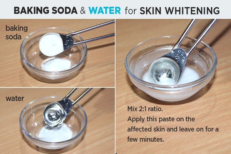 7 Beauty Uses Of Baking Soda You Should Try Today