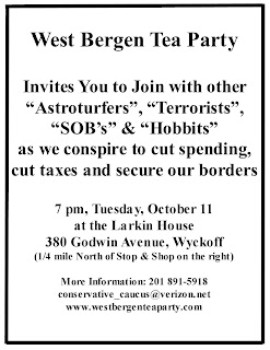 WBTParty theridgewoodblog.net