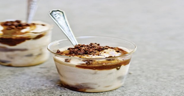 Vietnamese Coffee Ice Cream Recipe Vietnamese Coffee Ice Cream Recipe