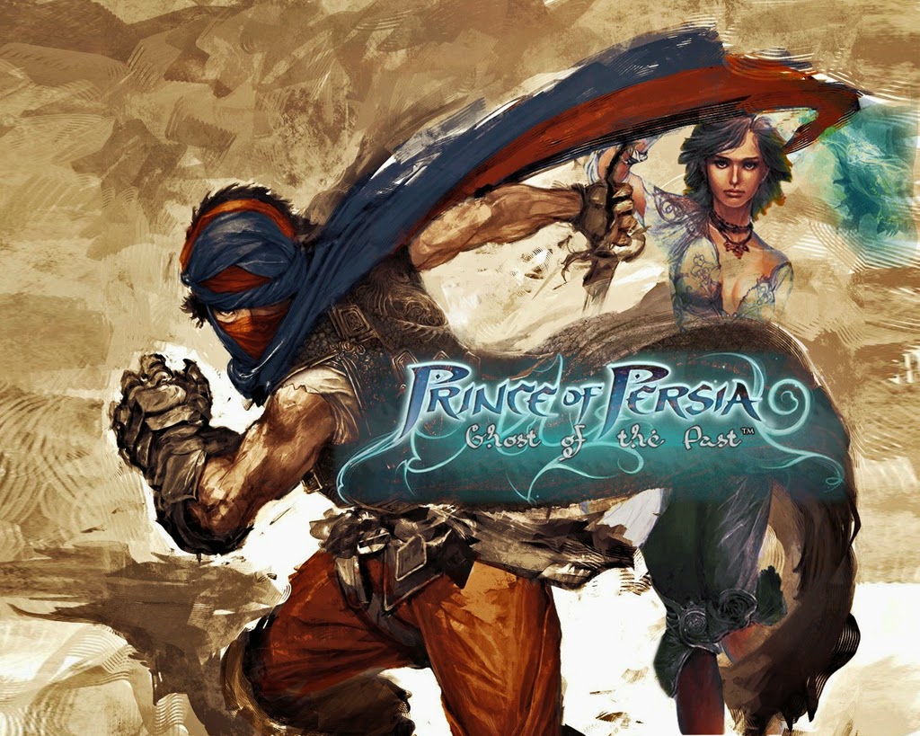 принц персии на пс 4