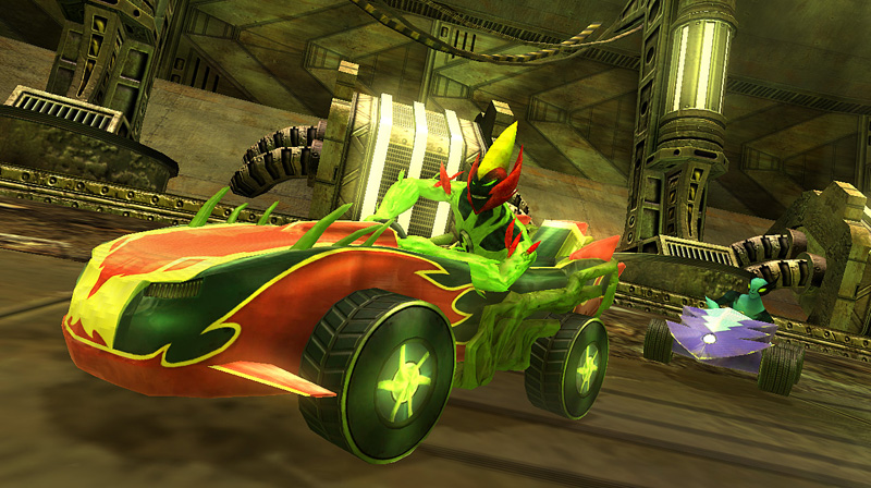 download ben 10 omniverse galactic champions , free online ...