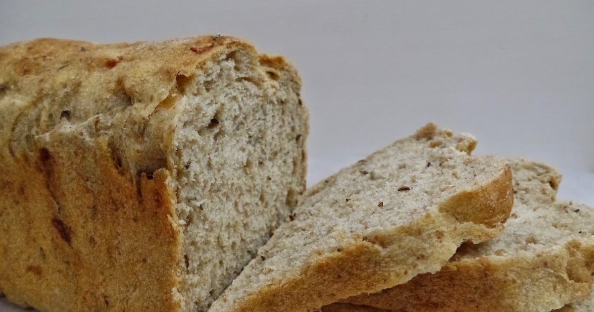 kitchen flavours Deli Bread