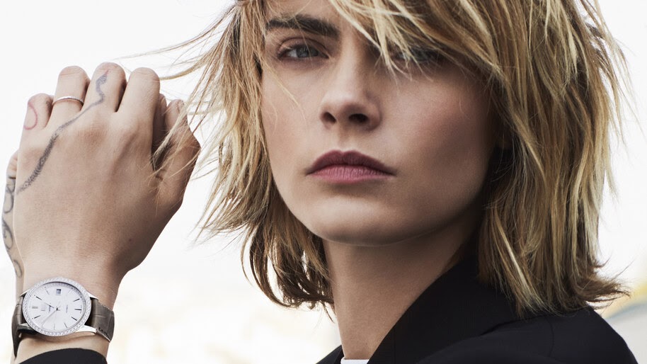 Cara Delevingne, 8K, #4.871