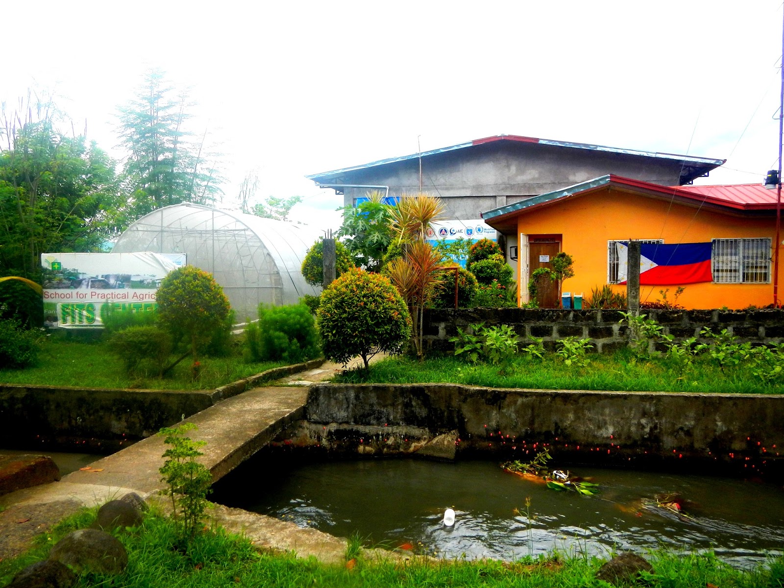 Philippine News A Shot From The Hip START OF THE PLANTING SEASON AT