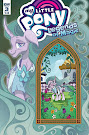 My Little Pony Legends of Magic #3 Comic Cover A Variant My Little Pony Legends of Magic #3 Comic Cover A Variant
