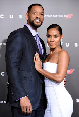  Will Smith Jada Pinkett Smith to Divorce after 17 years of marriage