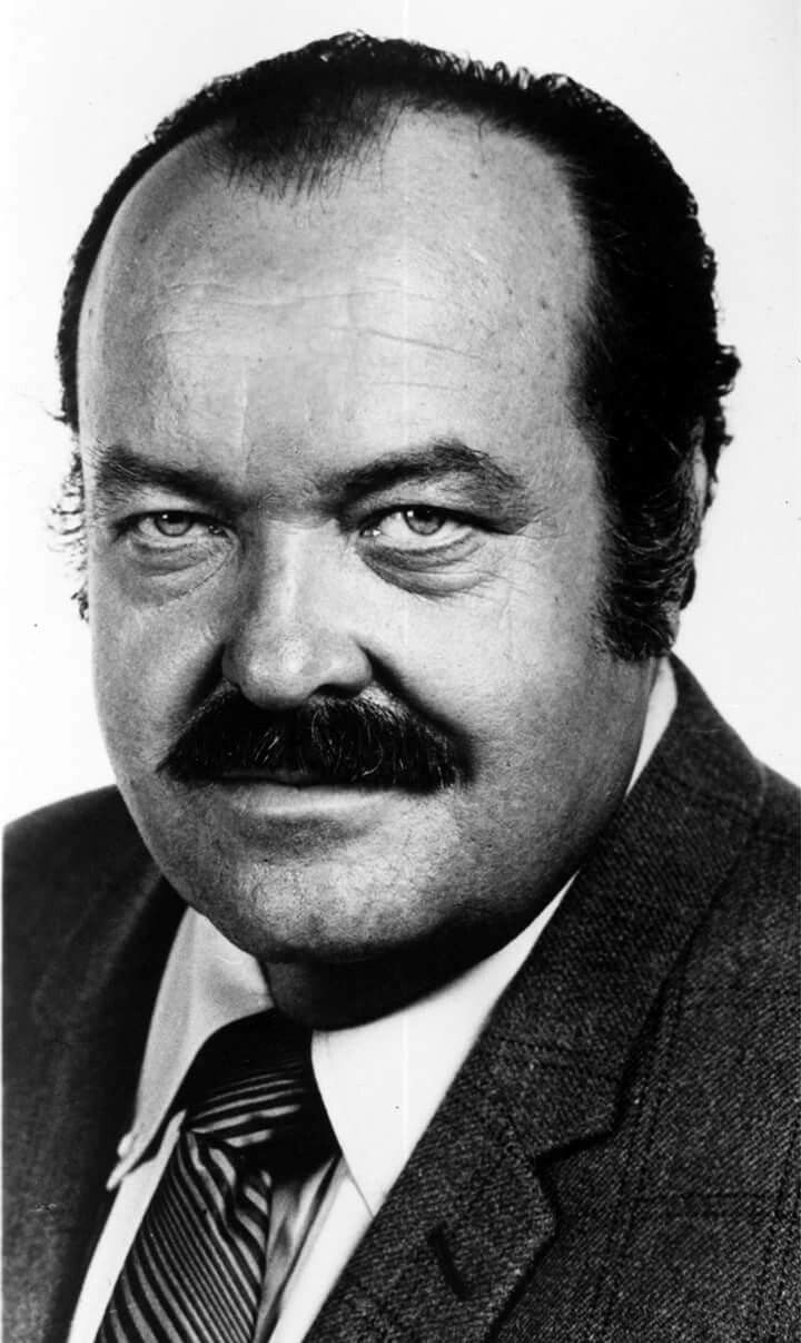 William Conrad William Conrad