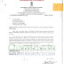 SSC CGL 2016 CBDT (ITI, TA) Revised Vacancy Position