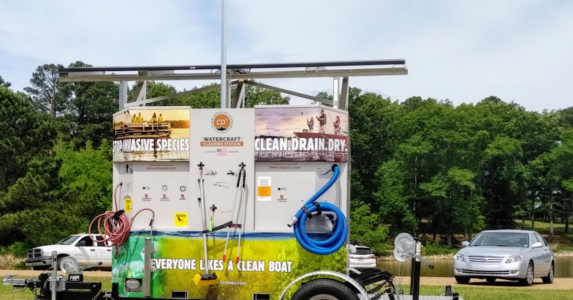 Jackson Jambalaya Pelahatchie Bay to Partially Reopen on May 14