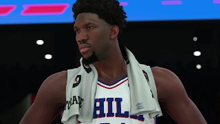 Joel Embiid