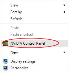 Windows 10 Screen Resolution Settings - Nvidia change-screen-resolution-in-windows-10-nvidia
