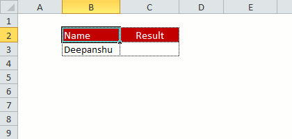 Excel MID Function and Its Uses
