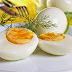 Benefícios da albumina presente no ovo