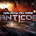 Galaxy On Fire is returning with third installement, MANTICORE!