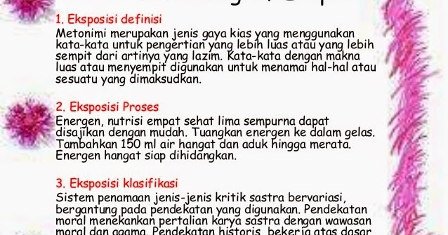 23+ Soal Pilihan Ganda Bahasa Indonesia Cerpen 23+ Soal Pilihan Ganda Bahasa Indonesia Cerpen