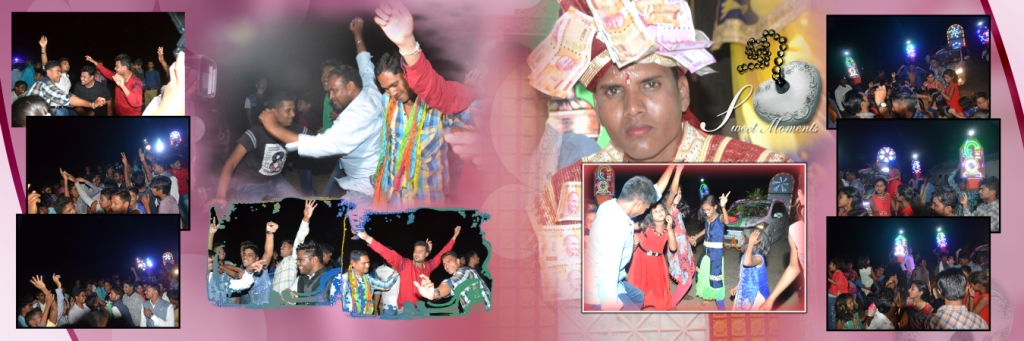 Wedding Ceremony   Lakshya - Dali