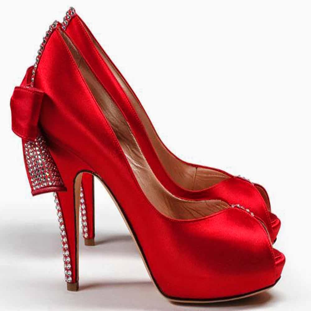Zapatos para fiesta de quince | Moda Zapatos para fiesta de quince | Moda