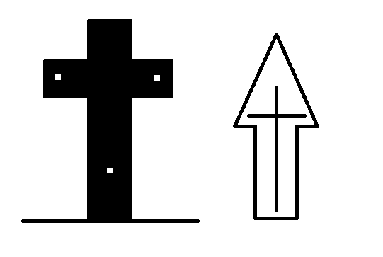 Kat's Thoughts: Up or Down?