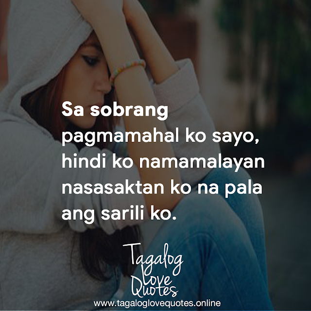Sa sobrang