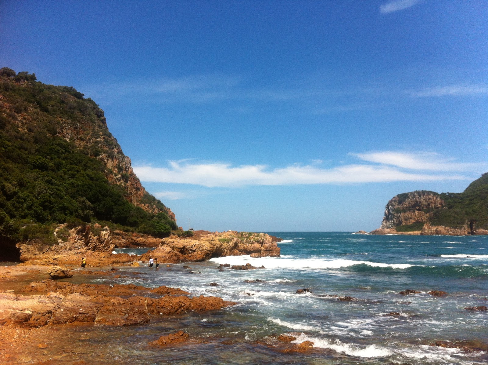 Fynbos Ridge Country House & Cottages Plettenberg Bay Exploring Knysna