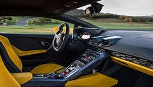 Lamborghini Huracan LP 610-4 Price in India Lamborghini Huracan LP 610-4 Price in India