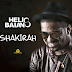 Dj Helio Baiano - Shakirah (Afro Instrumental) [Download]