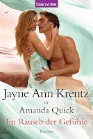 Jayne Ann Krentz (Amanda Quick) - Arcane Society 02 - Im Rausch der Gefühle