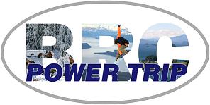POWER TRIP BRC Turismo en Bariloche