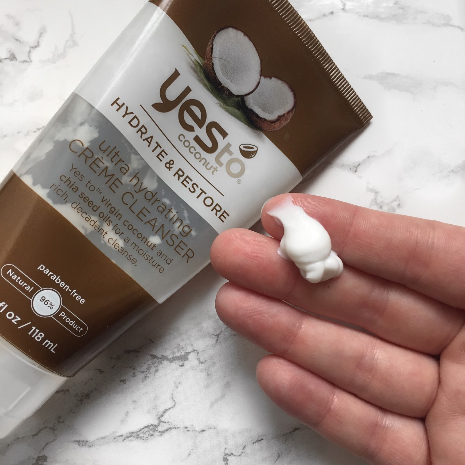 Battle of the Cruelty Free Cleansers — emily kay