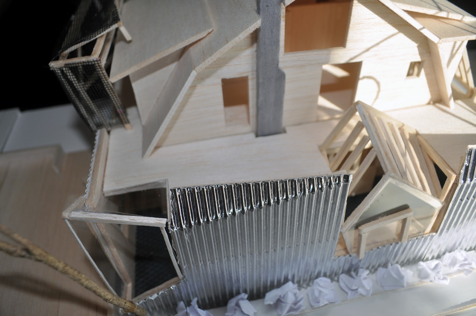 Cogle architecture frank gehry s santa monica house