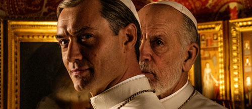 the-new-pope-miniseries-trailers-clip-featurette-images-and-poster