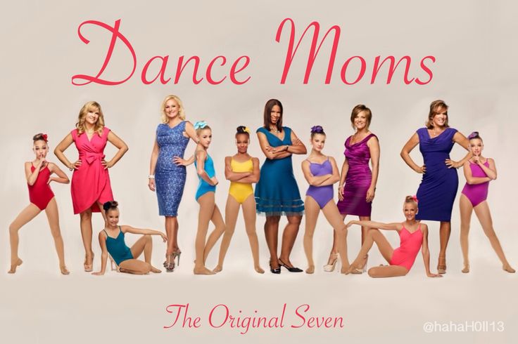 MADIE: DANCE MOMS - Dance Moms Season 4 Episode 1 Full Episode Free Online