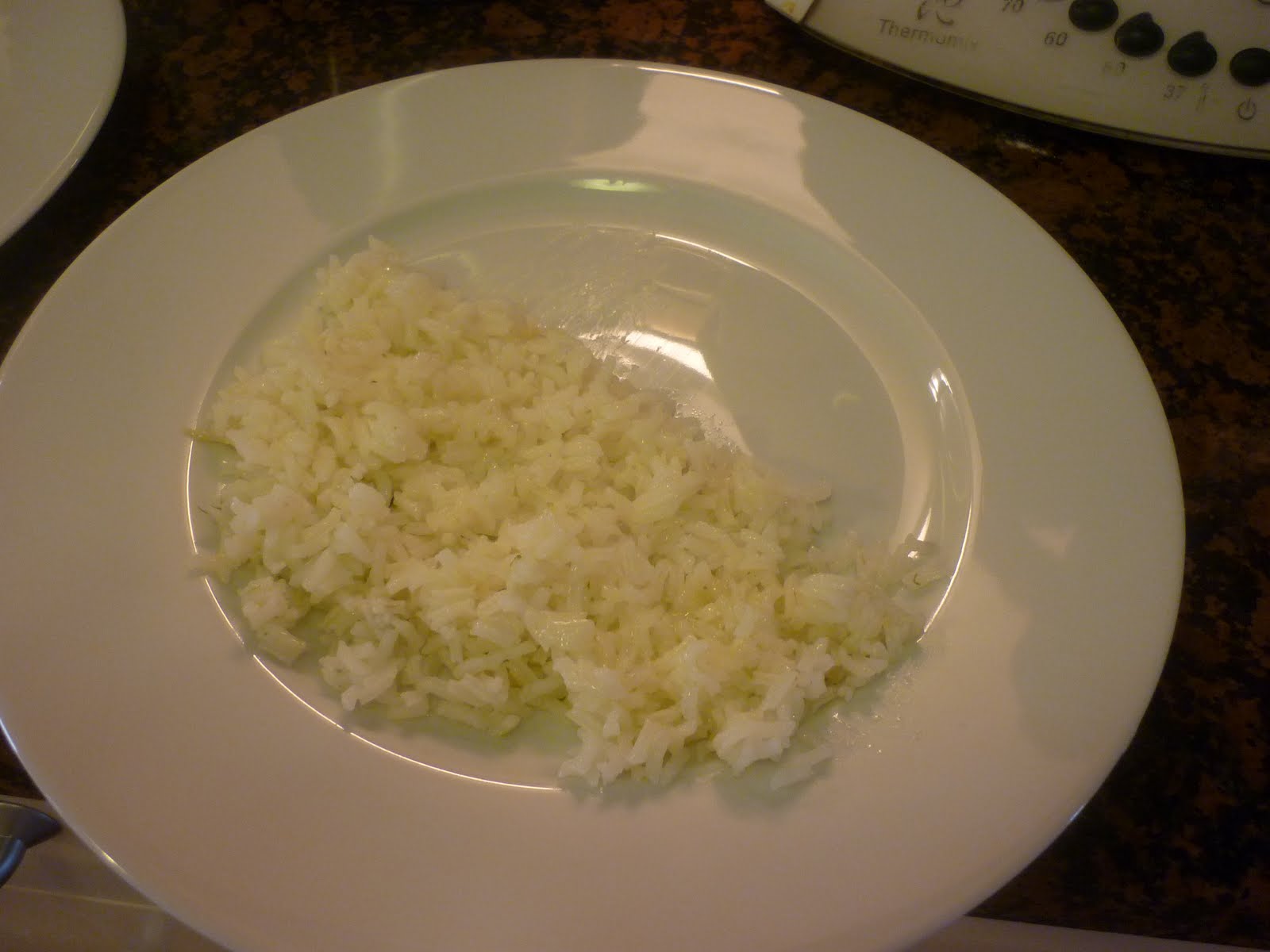 Cómo Se Escribe Arroz En Inglés