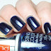 Smalto Pupa 702 Midnight Blue