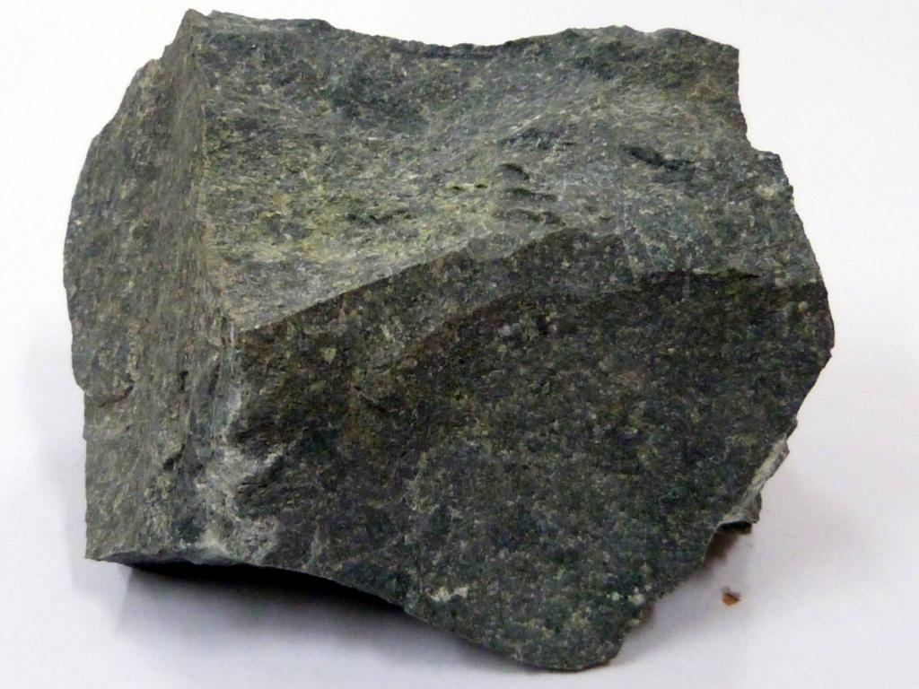 Geología visu: Rocas Sedimentarias