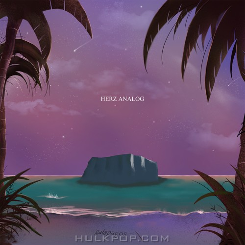 Herz Analog – Galapagos – Single