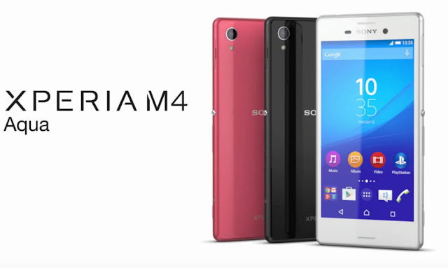 Sony xperia M4 Aqua En iyi Fiyat Performans Telefonu