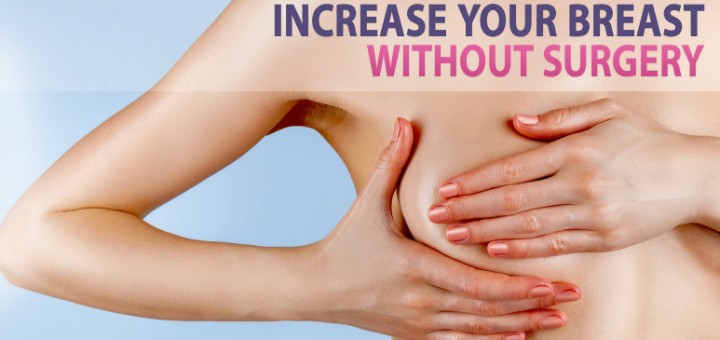 home remedy for bigger breast Tasteful nudes galerry