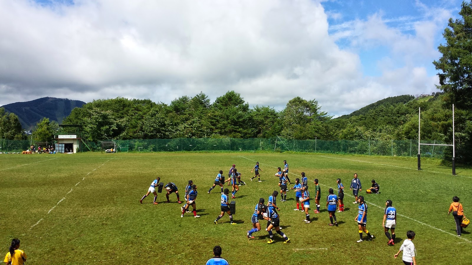 菅平プリンスホテルのブログ