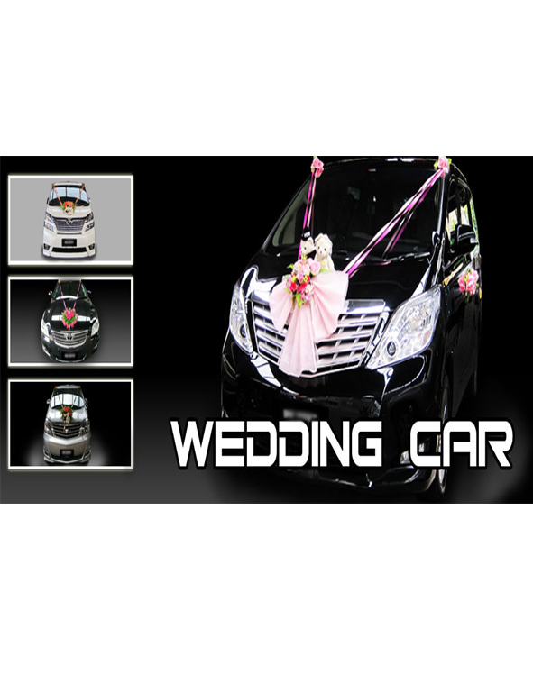 harga jasa hias mobil pengantin jakarta harga jasa hias mobil pengantin