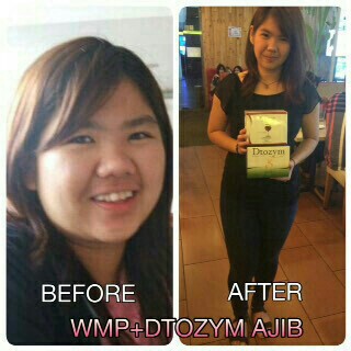 testimoni diet masa kini testimoni diet masa kini