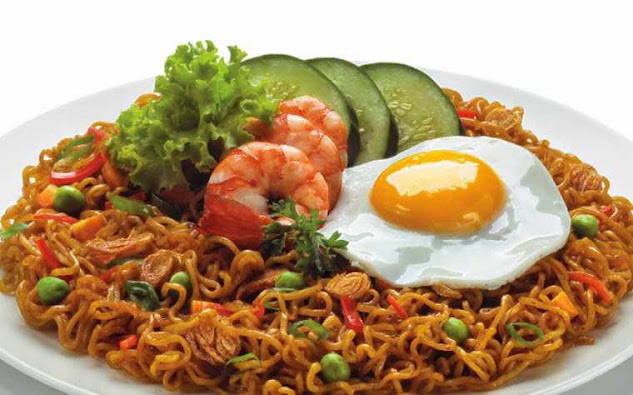 Mie Instan Untuk Sahur Mie Instan Untuk Sahur
