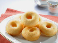 Resep Donat Kentang Empuk Tanpa Ragi Praktis Resep Donat Kentang Empuk Tanpa Ragi Praktis