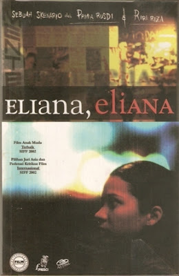 Eliana, Eliana (2003)