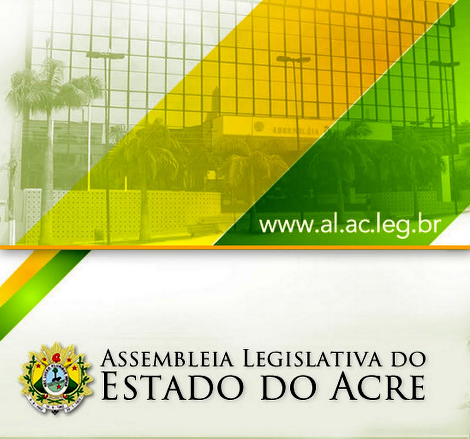 Assembléia Legislativa do Acre