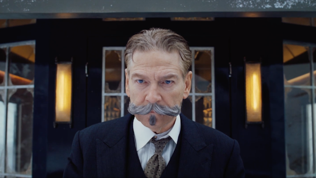 Murder On The Orient Express: Film Review
